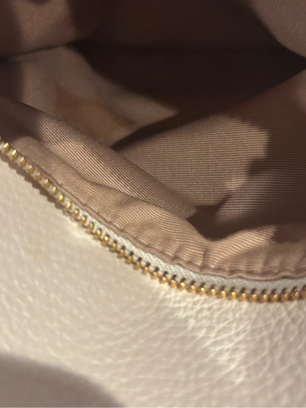 Coach Kacey Strawberry Print Satchel - Picture 6 of 6